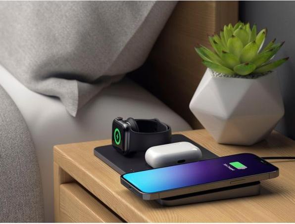 Image du produit Satechi Trio (7.50 W)