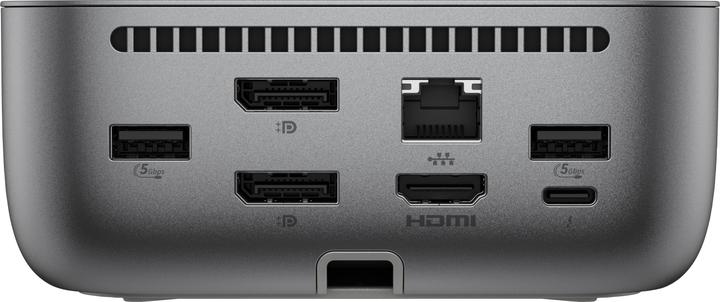 Produktbild HP Thunderbolt Dock G6 - Dockingstation (Thunderbolt, 3 Ports)