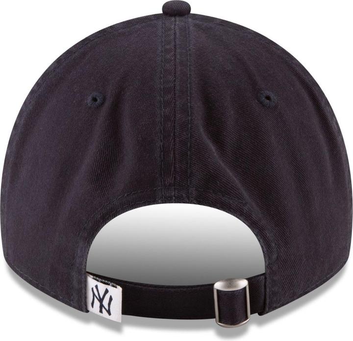 Image du produit New Era 9Twenty Strapback New York Yankees (Taille unique)