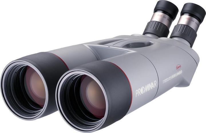 Actual product image Kowa Spotting scope BL8J3 Highlander 32x82 mm Apo (32 x, 82 mm)