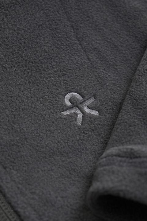 Actual product image Color Kids COFleece Jacket - 5817 (116)