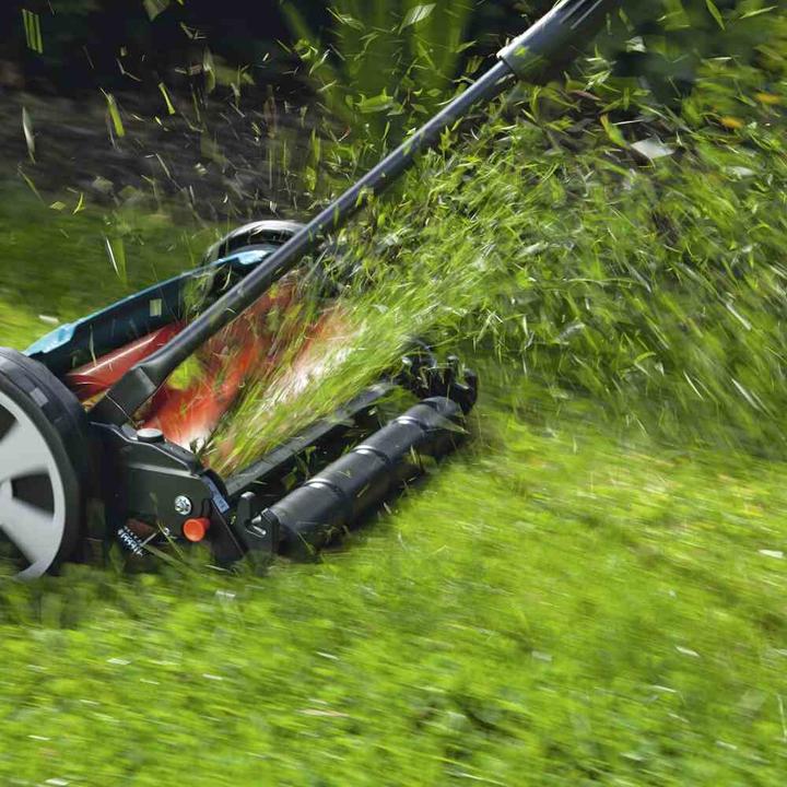 Produktbild Gardena Classic 400 (Keine)