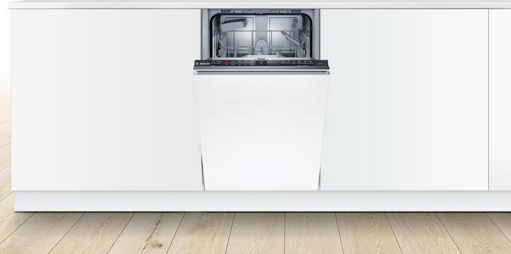 Produktbild Bosch Hausgeräte SPV2HKX41E