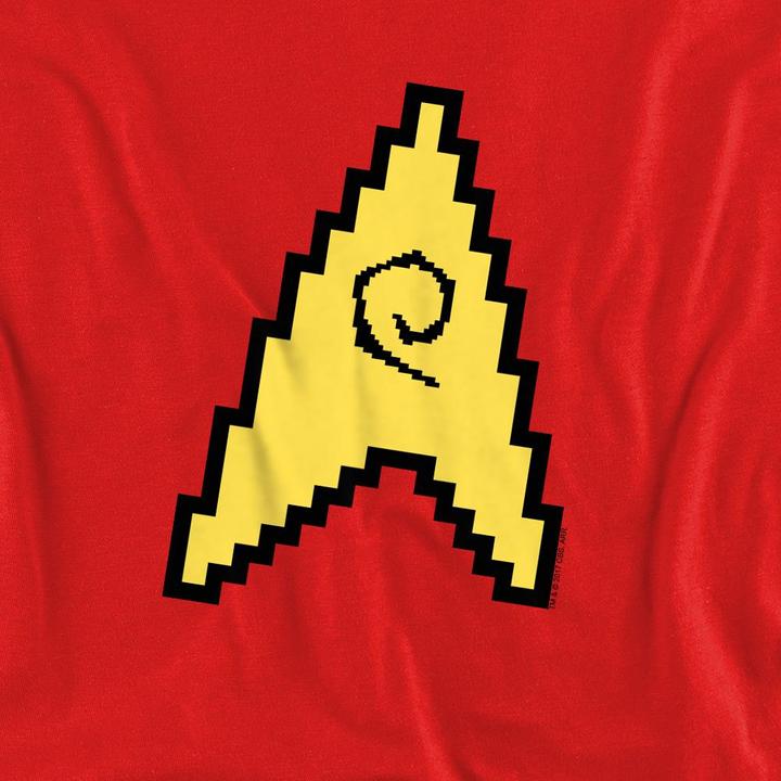 Immagine prodotto Engineering Felpa 8-Bit Adulto Unisex (M)