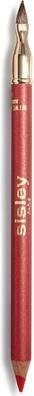 Actual product image Sisley Phyto Lèvres Perfect (07 Ruby)