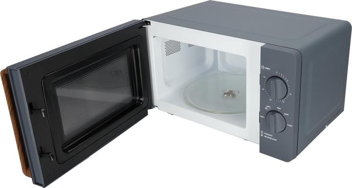 Actual product image Schneider Fjord Line Microwave (20 l)