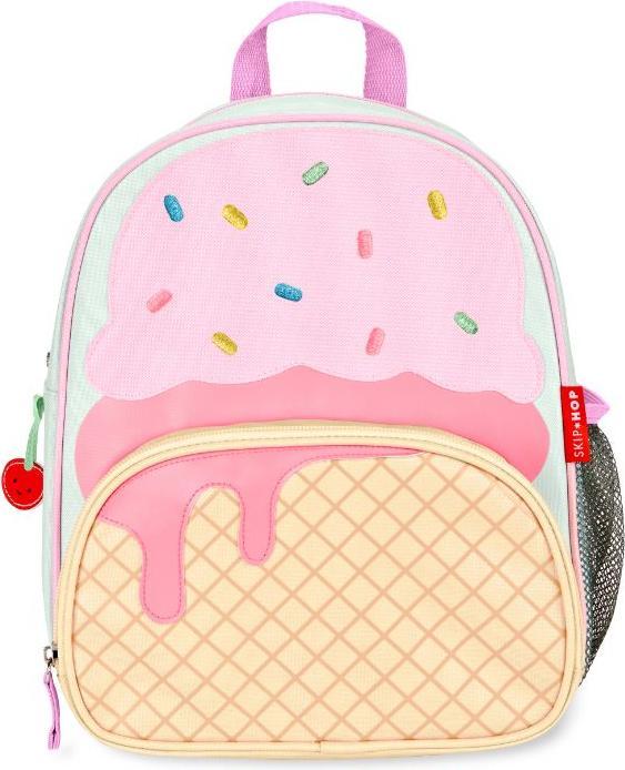 Immagine prodotto Skiphop Zaino Spark Style per bambini gelato