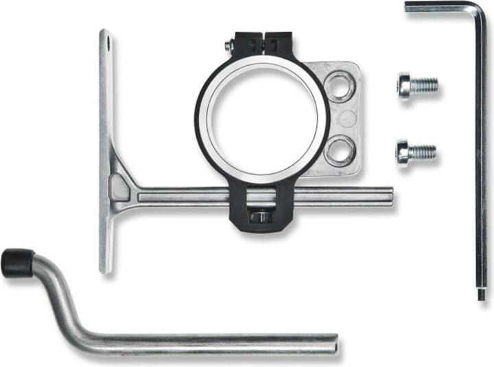 Machine : accessoires