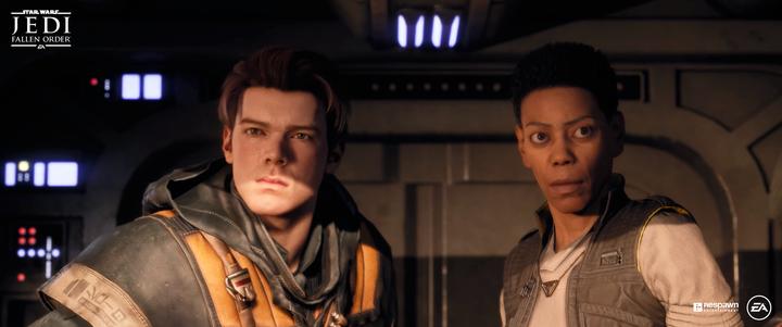 Produktbild Star Wars Jedi: Fallen Order - Edition Deluxe (Xbox One S)