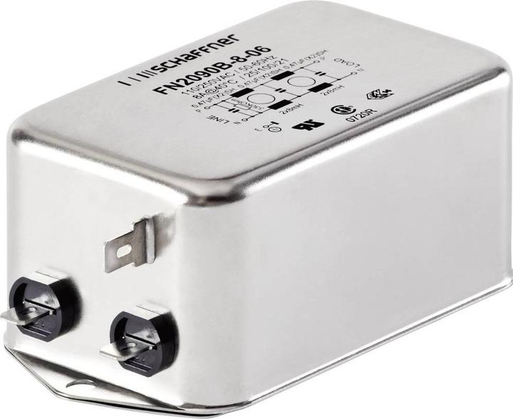 Immagine prodotto Schaffner EMV Chur