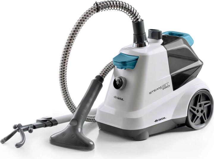 Ariete Clothes garintuvas 2200W 6248 (2200 W, 45 g/min)