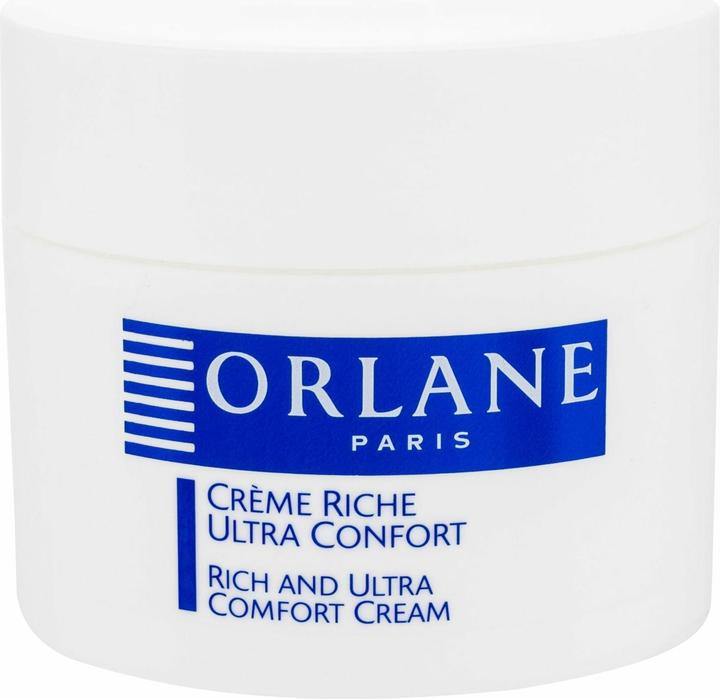 Produktbild Orlane Body Rich And Ultra Comfort Cream (Körpercreme, 150 ml)