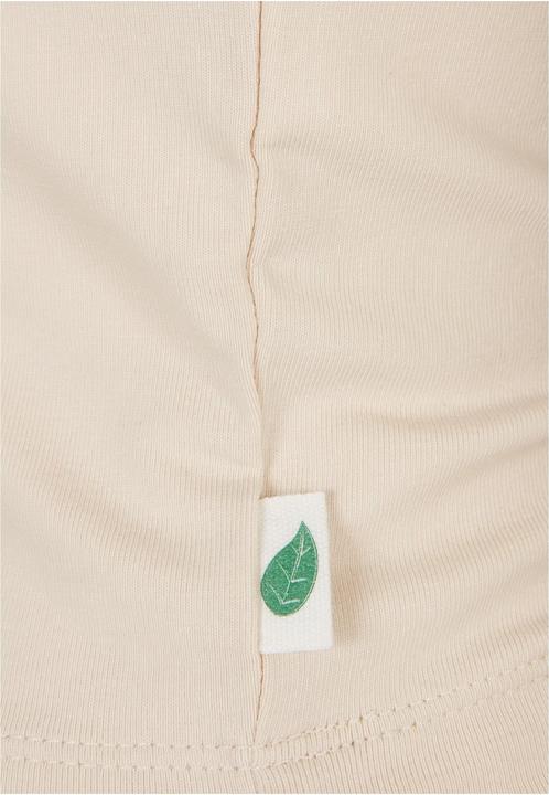 Produktbild Urban Classics Ladies Organic Stretch Short Retro Baseball Tee (4XL)