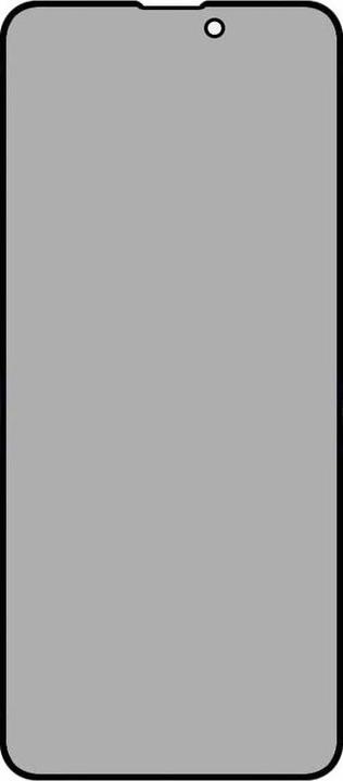 Image du produit Hoco Front Cover Privacy Screen Protector (Apple iPhone 15 Pro)