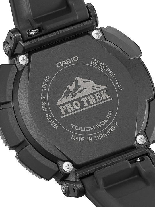 Immagine prodotto Casio Pro Trek (Orologio digitale, 54.70 mm)