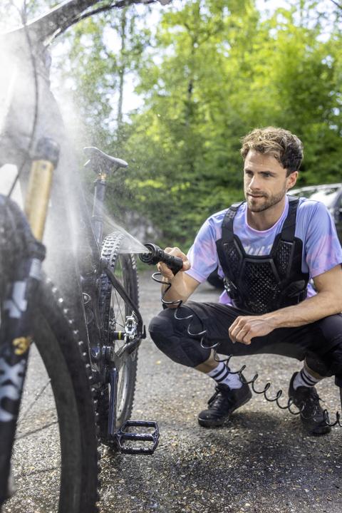 Produktbild Kärcher OC 4 + Adventure (Akkubetrieb)