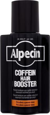 Alpecin Coffein Hair Booster (200 ml)