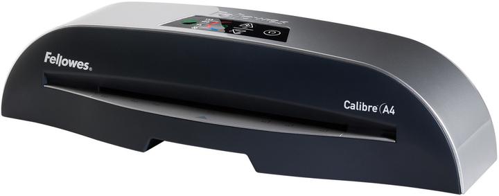 Actual product image Fellowes Laminator Calibre (80 - 125 µm, A4)