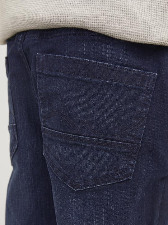 Immagine prodotto Jack & Jones JJICLARK JJLEON SQ 018 BF JNR Jeans regular fit Junior Jeans regular fit (140)