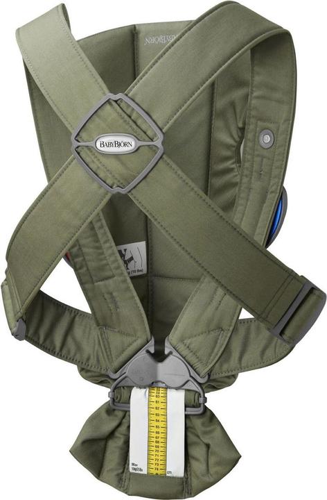 Immagine prodotto BabyBjörn Mini tessuto