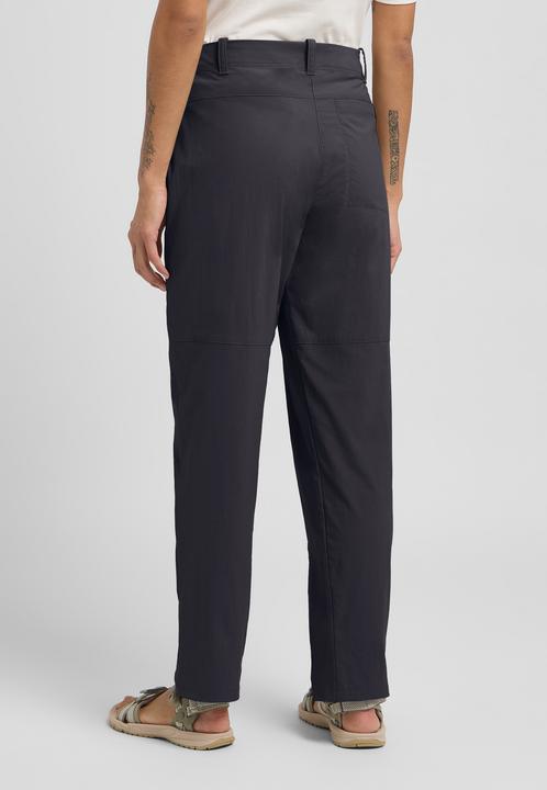 Actual product image Jack Wolfskin Desert Pants W (42)