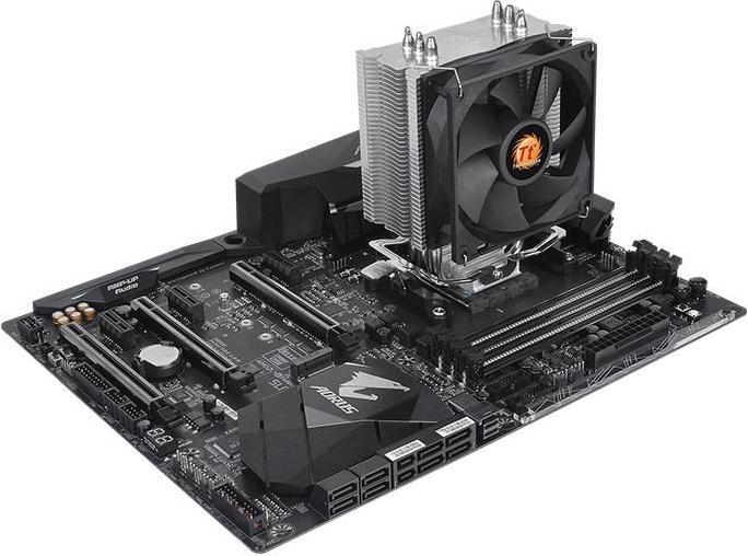 Produktbild Thermaltake Tt Contac 9 Heat Pipe (139.50 mm)
