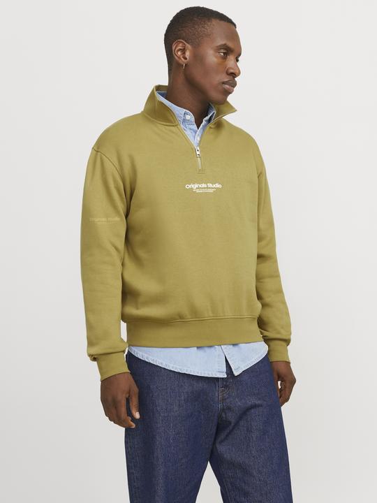 Immagine prodotto Jack & Jones Felpa con testo Felpa (XL)
