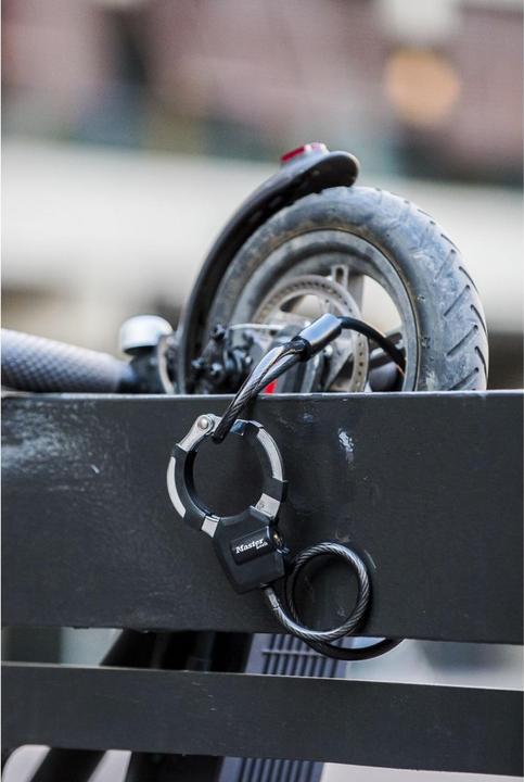 Produktbild Master Lock Street Cuff 8275 (100 cm)
