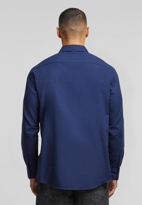 Actual product image Urban Classics Flannel Shirt - 119829 (3XL)