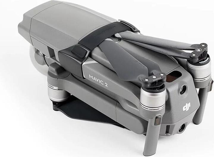 Actual product image Pgytech Propeller holder (Drone display protection, DJI Mavic 2)
