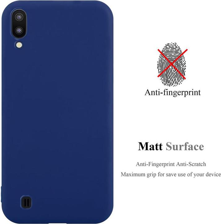 Immagine prodotto Cadorabo Copertina in TPU Candy (Samsung Galaxy M10)