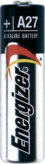 Image du produit Duracell Electronique (1 pcs, A27, 18 mAh)