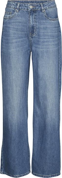 Vero Moda VMKATHY Weit geschnitten Jeans Weit geschnitten