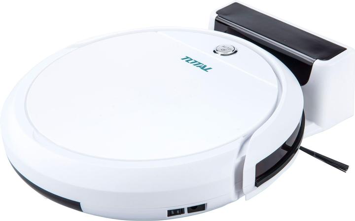Image du produit Total Aspirateur robot, industriel