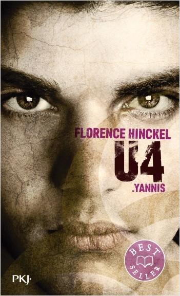 Produktbild U4. Yannis (Französisch, Hinckel Florence, 2019)