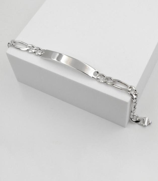 Immagine prodotto Muau Figaro (21 cm, Argento 925)