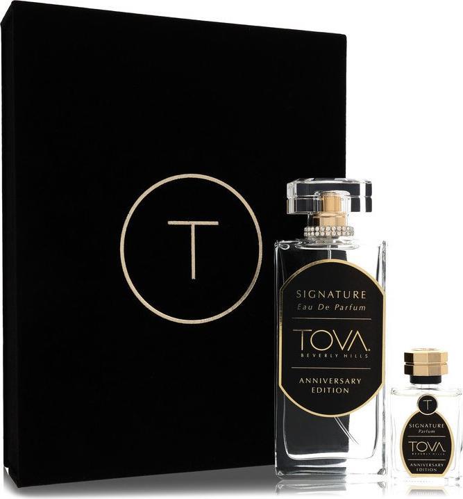 Tova Beverly Hills Tova Signature Anniversary Edition