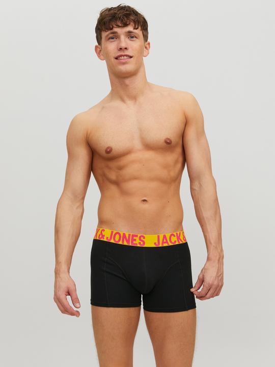 Produktbild Jack & Jones Crazy (S, 3er Pack)