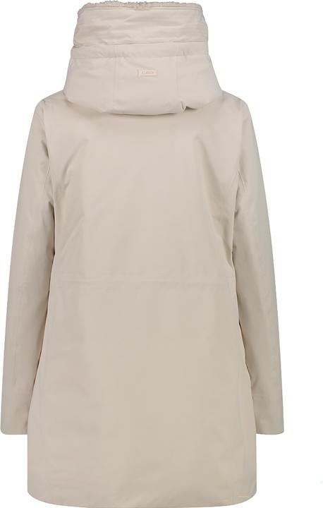 Immagine prodotto CMP Campagnolo Hoodie (38, S)