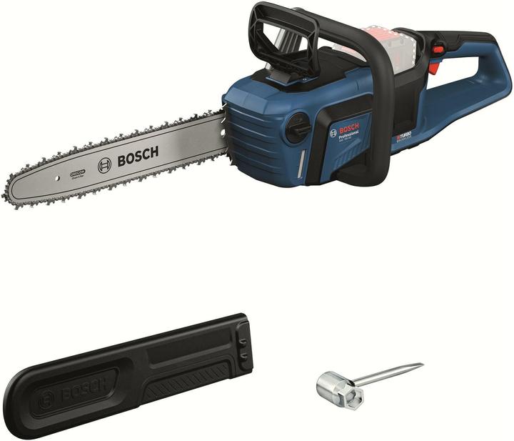 Bosch Hausgeräte GKE 18V-40 (Tronçonneuse à batterie)