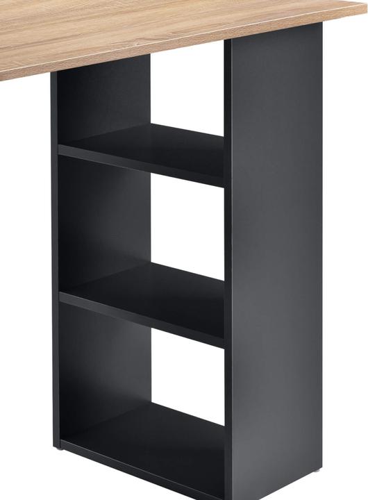 Produktbild En.Casa Lemberg (120 x 49 x 72 cm)