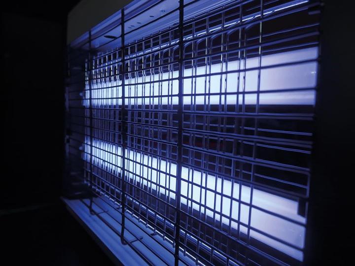 Produktbild Perel UV Lampe 20W