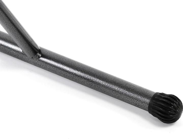 Produktbild VCM Partytisch 50x70 cm klappbar Klapptisch Balkontisch Campingtisch (50 cm)