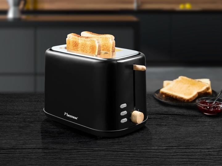Produktbild Bestron Toaster