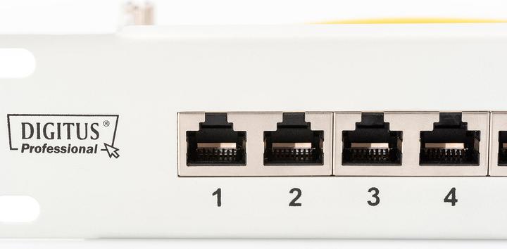 Produktbild Digitus Patch Panel