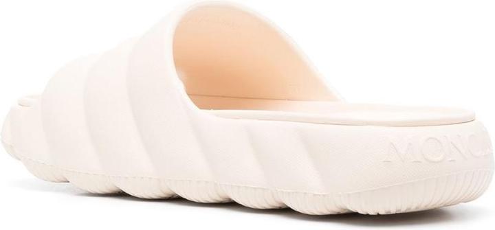 Actual product image Moncler Sandals White (41)