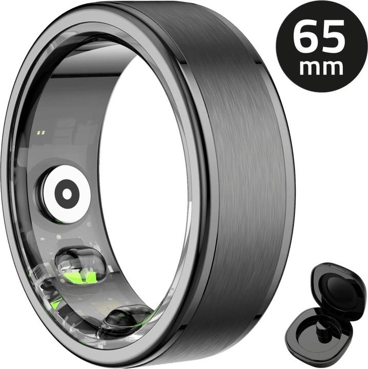 Produktbild Manta SR01BK-65 Black (65, Schwarz)