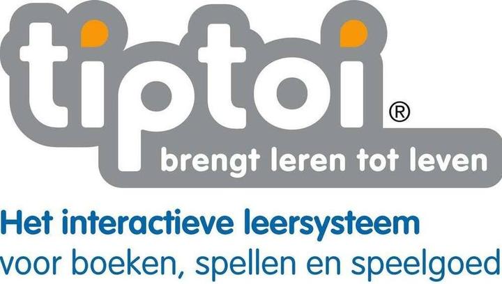 Produktbild tiptoi Quiz Roboter (Deutsch)