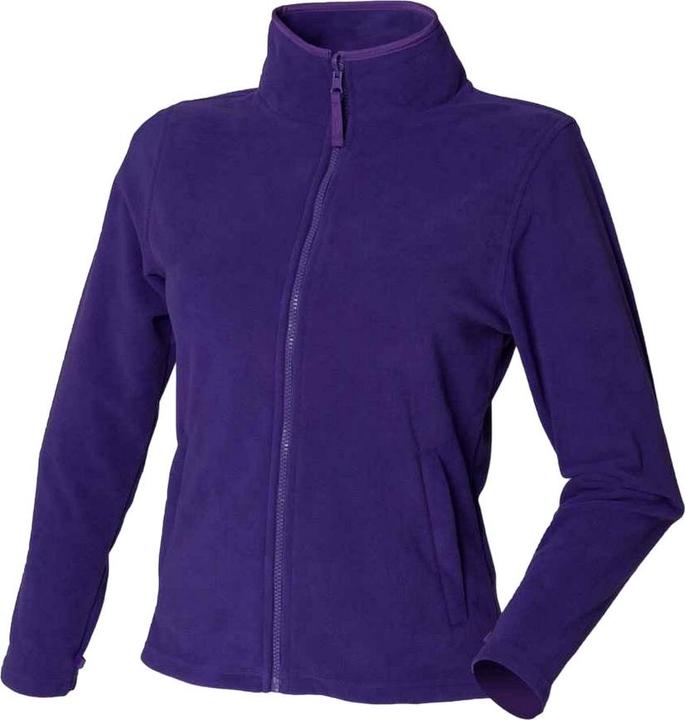 Henbury Jacke
