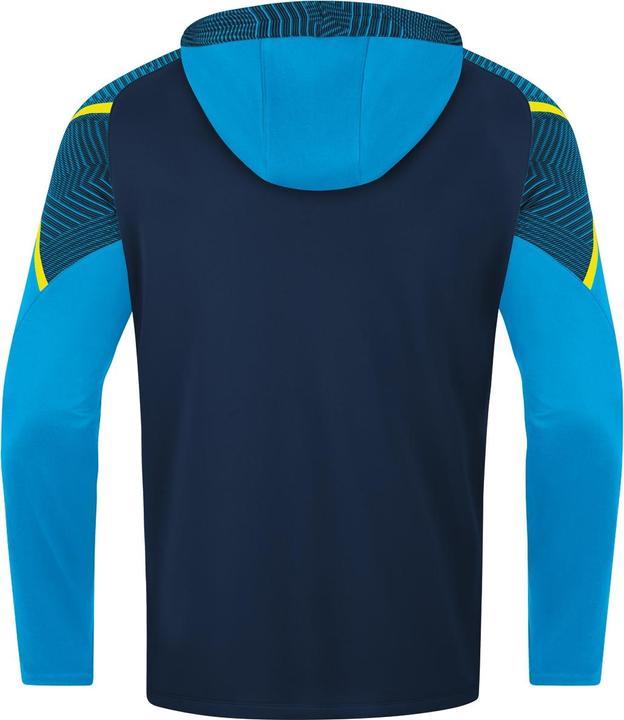 Actual product image JAKO Performance hooded jacket (XXL)